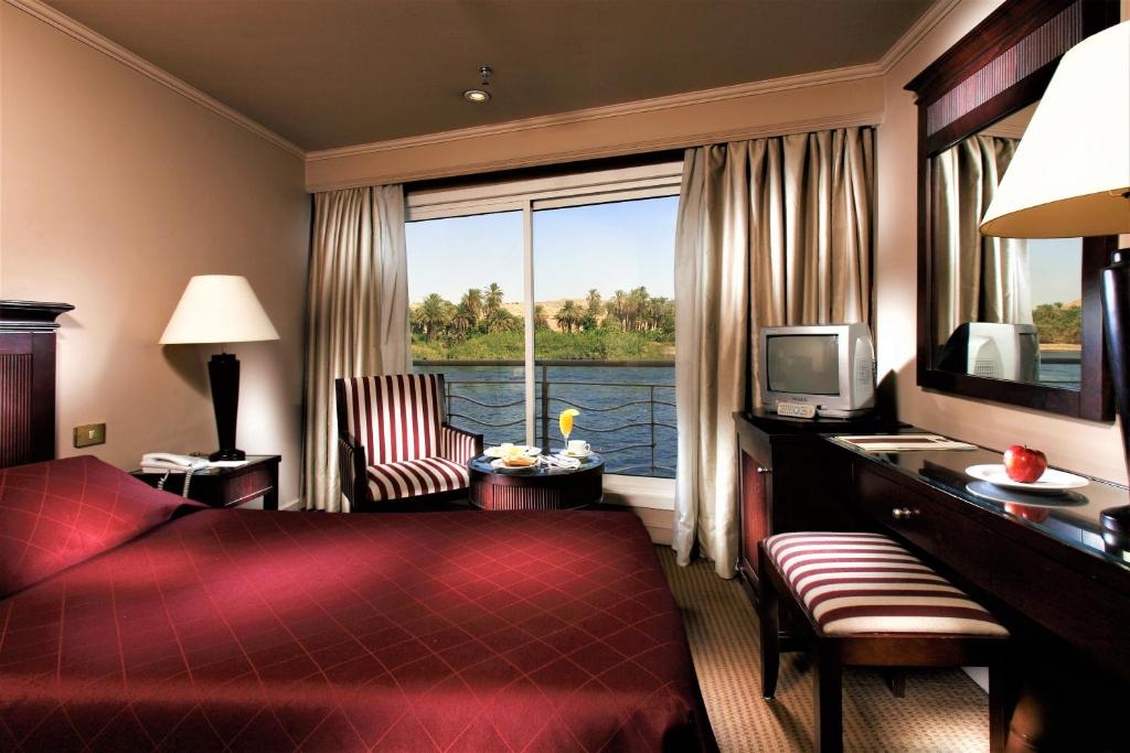 Jubilee Nile Cruise