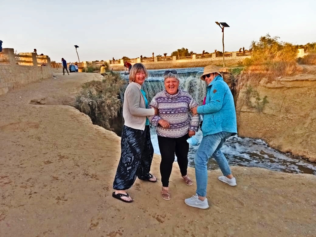 Best Wheelchair accessible Tour Packages in Egypt