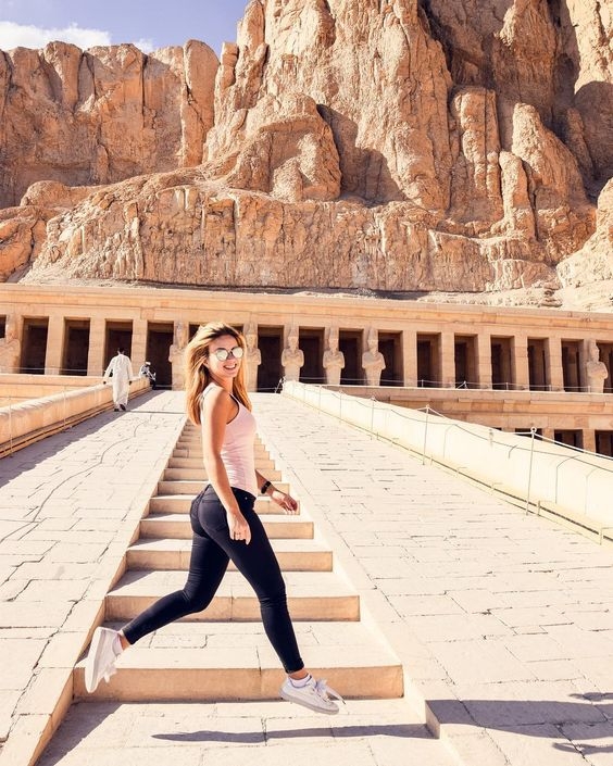 Egypt Budget Tours