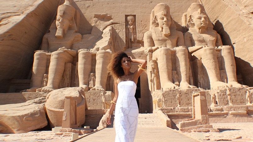 Abu Simbel