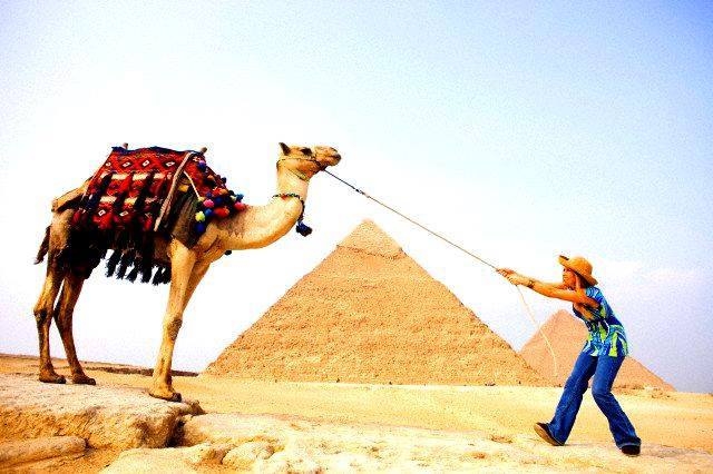 Cairo and Alexandria Short Tours