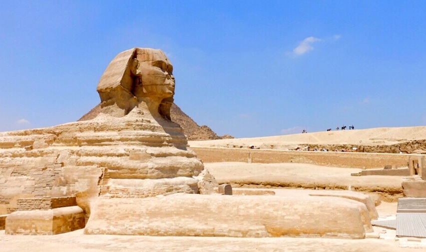 Sphinx