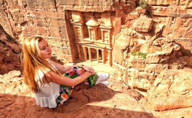 Aqaba Shore Excursions