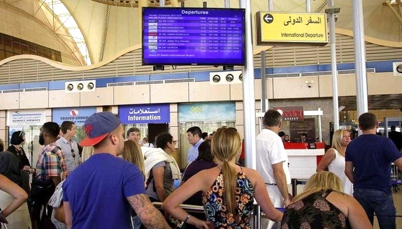 Sharm El Sheikh Airport Transfers
