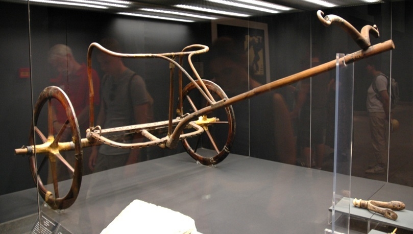 Luxor Museum