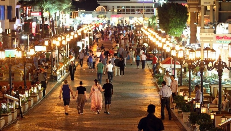Sharm El Sheikh Attractions Sharm El Sheikh Attractions