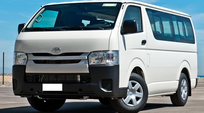 Cairo Airport Transportation