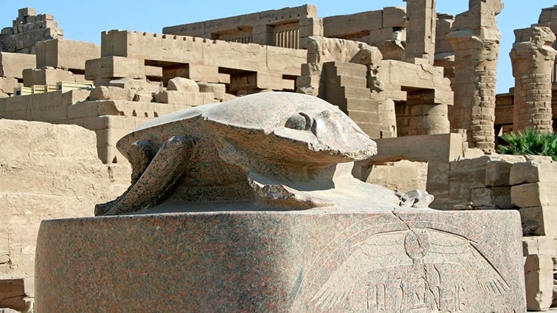 Karnak Temple