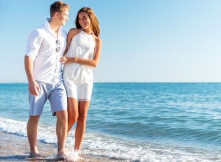 Egypt Honeymoon Packages