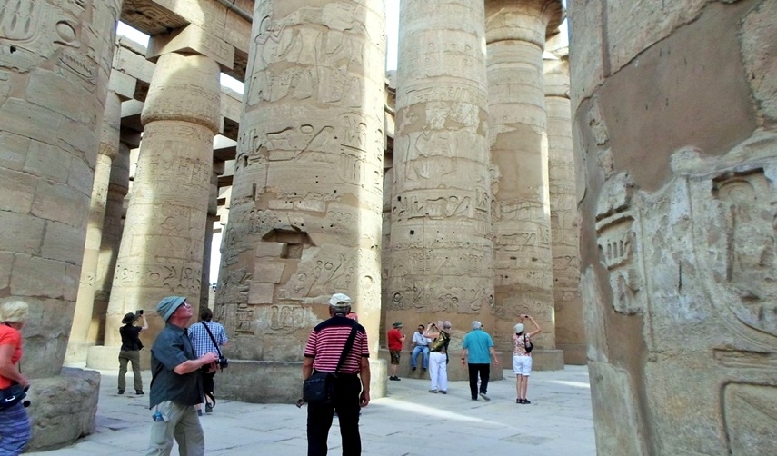 Luxor Temple