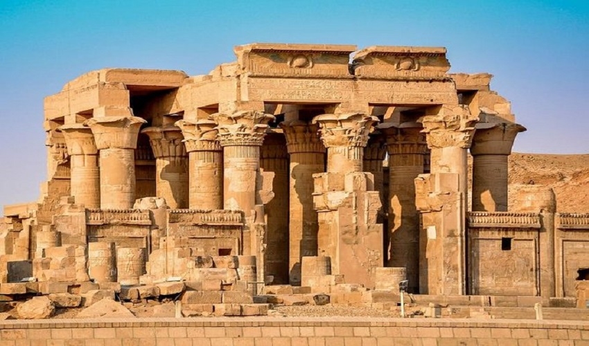 Tours to Aswan from Taba