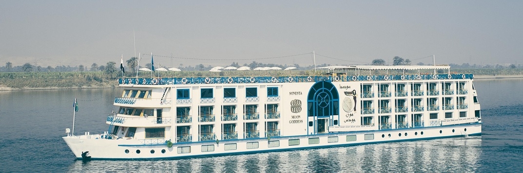 Honeymoon Packages in Egypt