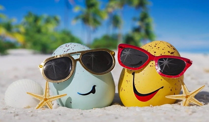 Egypt easter holidays