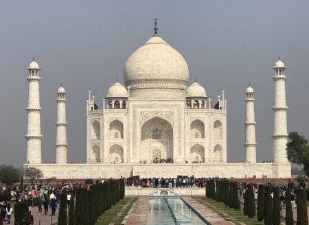 Tour Packages in India