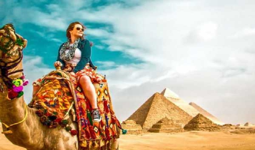 Cairo and Luxor Excursions from Taba