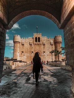 Diving in Alexandria