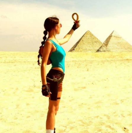 Egypt Tour Packages from India