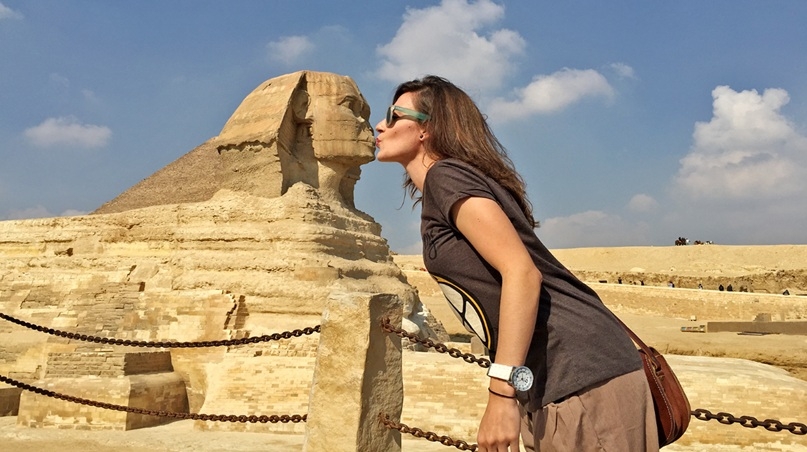 Sphinx
