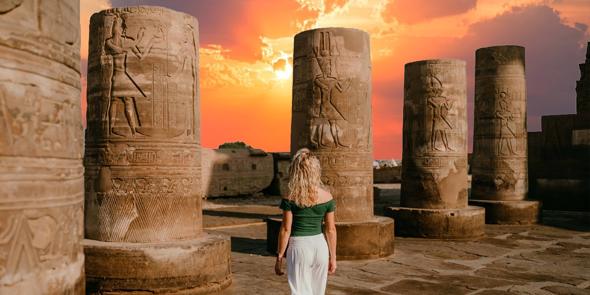 5 Days Classic Tour to Cairo, Luxor and Abu Simbel.