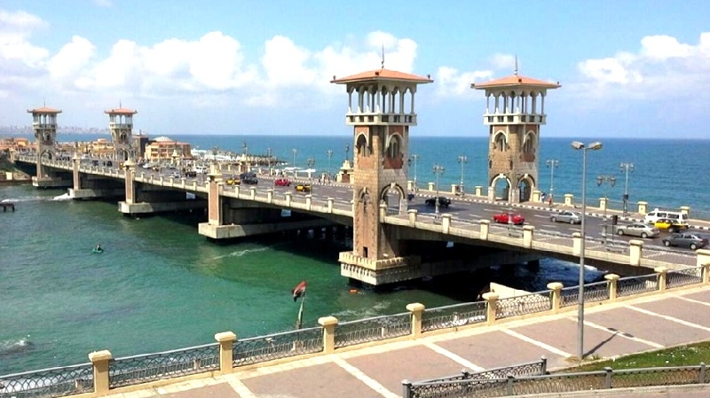 Alexandria Attractions Alexandria Attractions