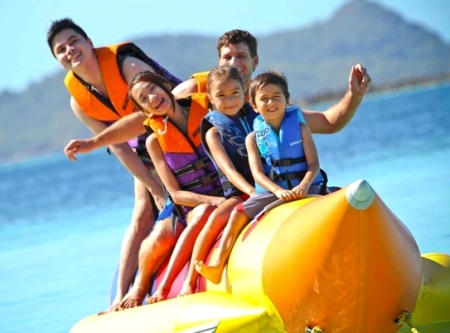 Sharm El Sheikh Excursions