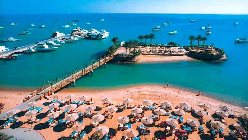 Safaga Attractions Safaga Attractions