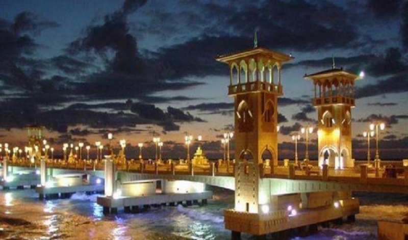 alexandria alexandria