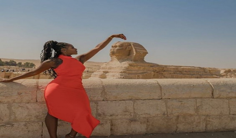 Cairo Holidays All Inclusive in Easter