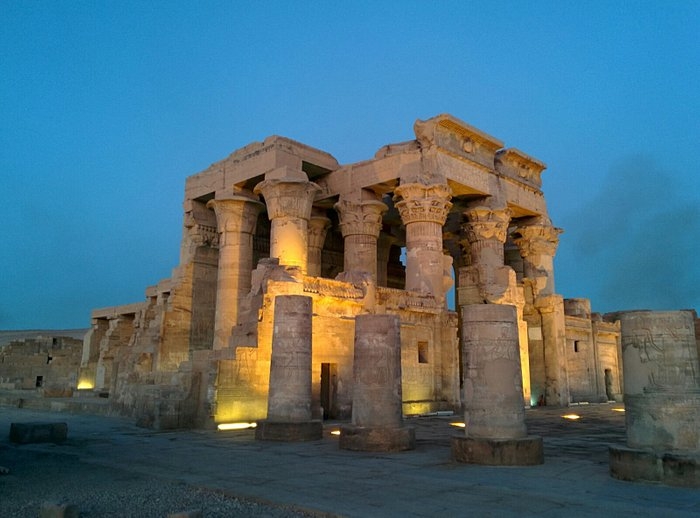 Kom Ombo Trip 