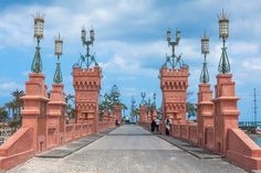 alexandria tour