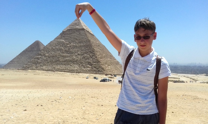 Cairo and Hurghada Cheap Tours