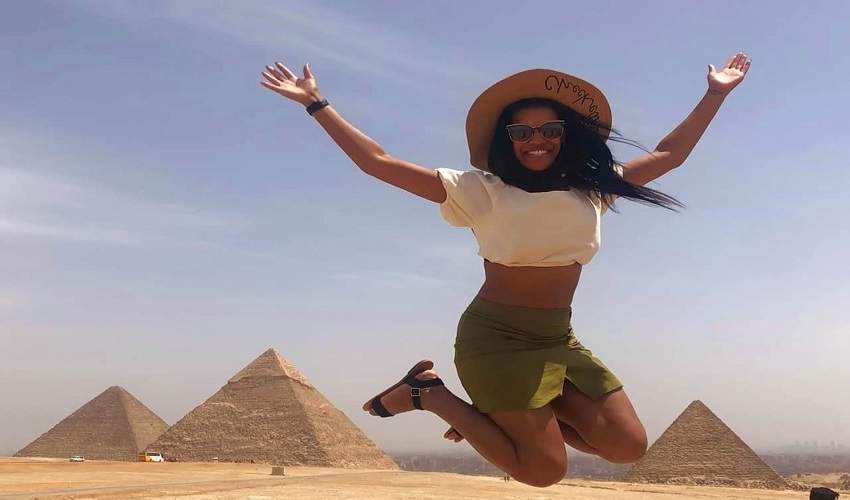 7 Days Classical Holidays to Cairo and Hurghada