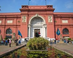 Cairo Alexandria Budget Tours 