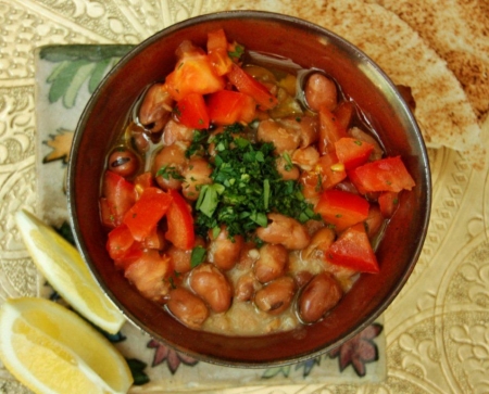 Egypt Vegetarian Holidays