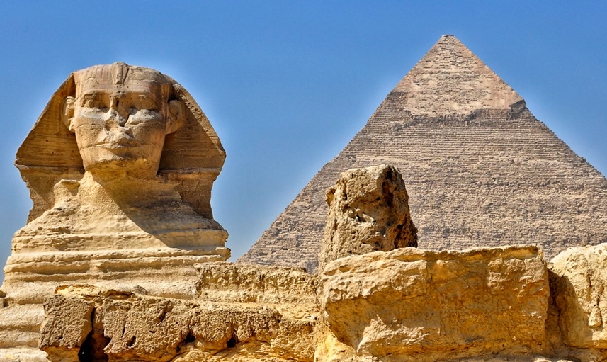 The Sphinx