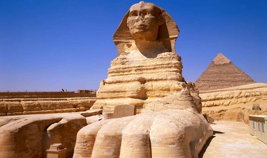 The Sphinx