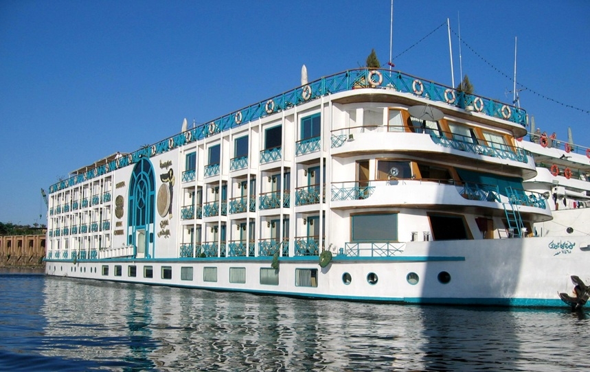 Cairo and Nile Cruise Packages