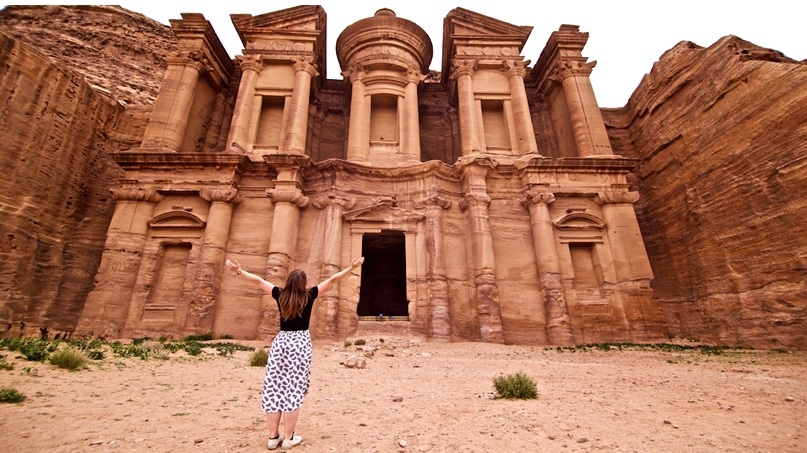 Petra