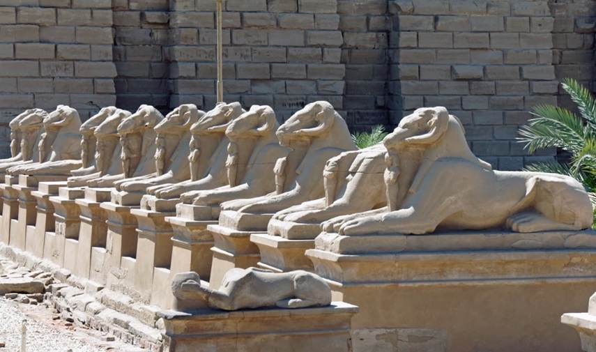 Egypt Luxury Journey and Private Tour