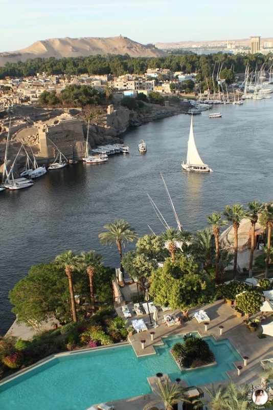 Luxor river cruise Luxor river cruise