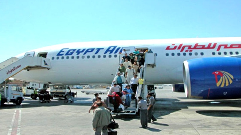 Cairo Airport Limousine