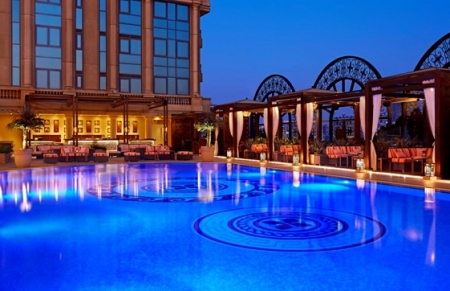 Luxury Egypt Tours