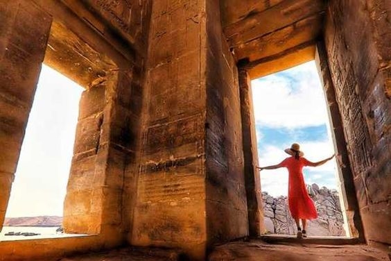Luxor Day Tours