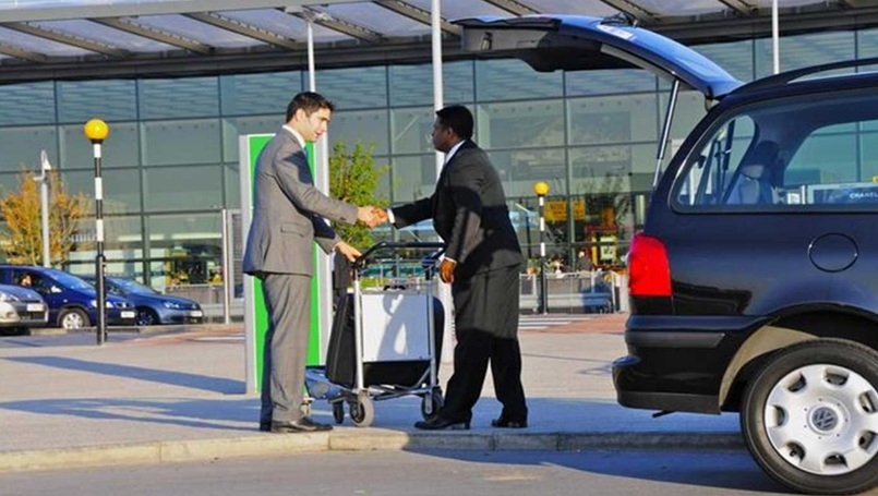 Cairo Airport Transportation