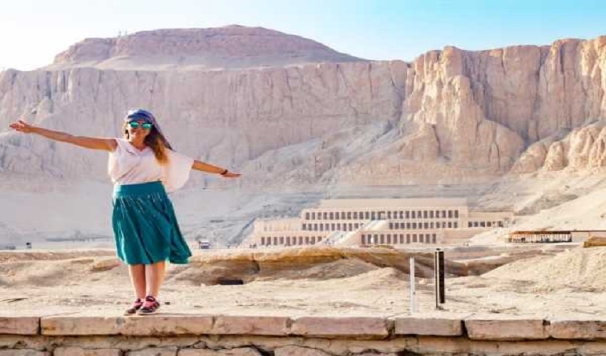 Cairo and Nile Cruise Classic Package 