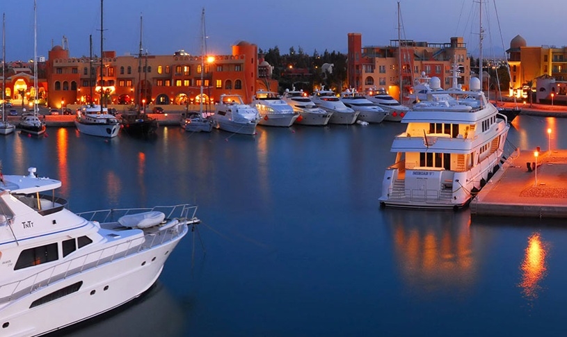 El Gouna El Gouna