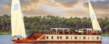 Dahaiya Cruises Egypt Dahaiya Cruises Egypt