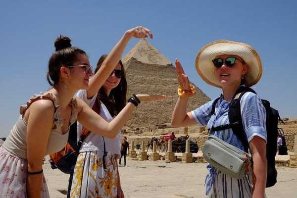 Dahshur, Memphis and Saqqara