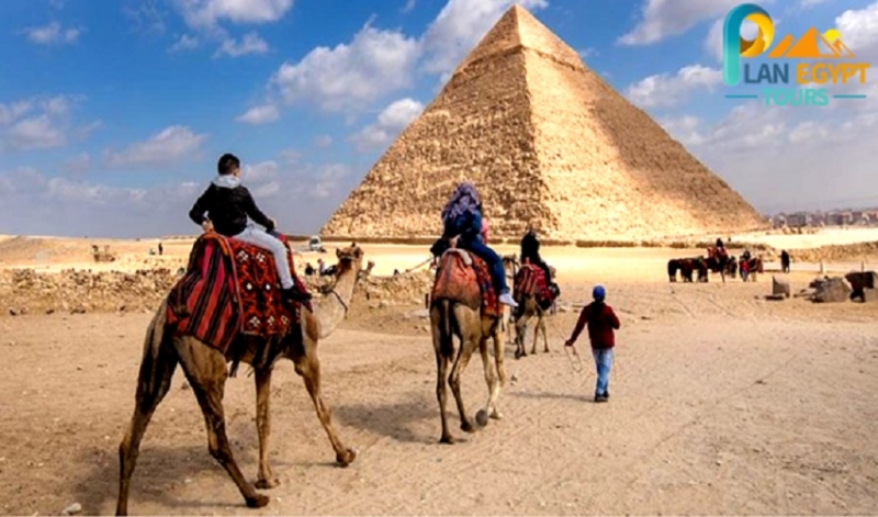 pyramids of giza pyramids of giza