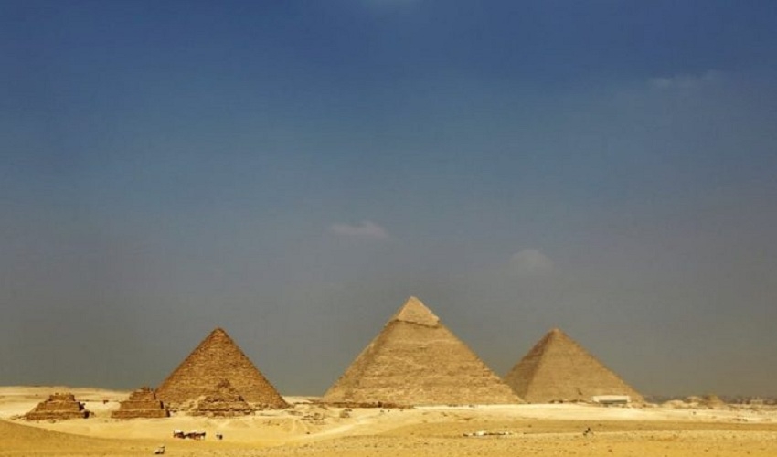 Egypt and Jordan Tours in Easter